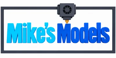 Mike's Models