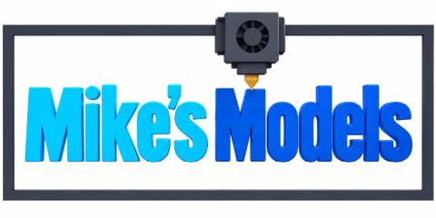 Mike's Models